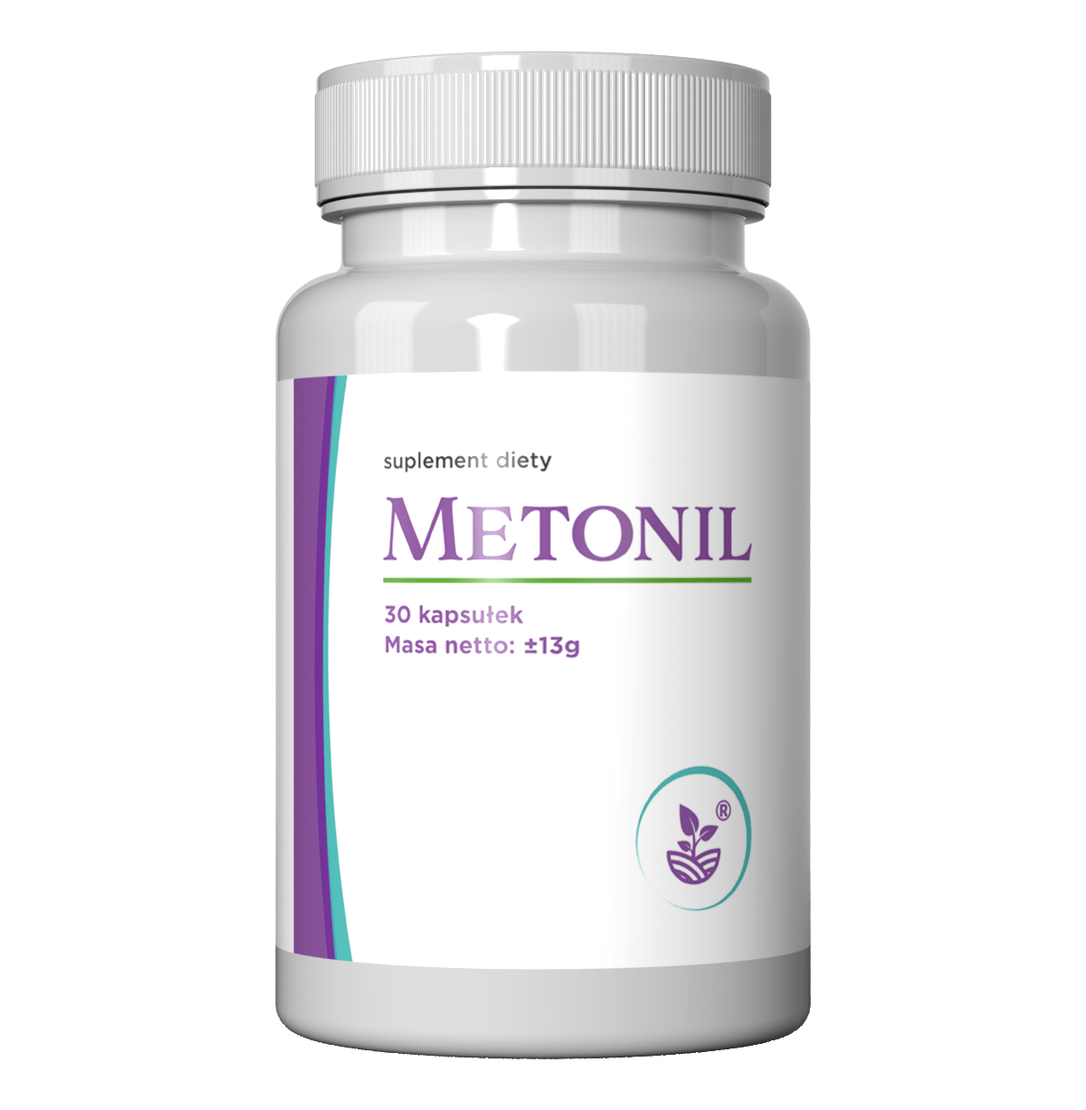 Metonil suplement diety na stawy - opakowanie 30 kapsułek Stenka Clinic